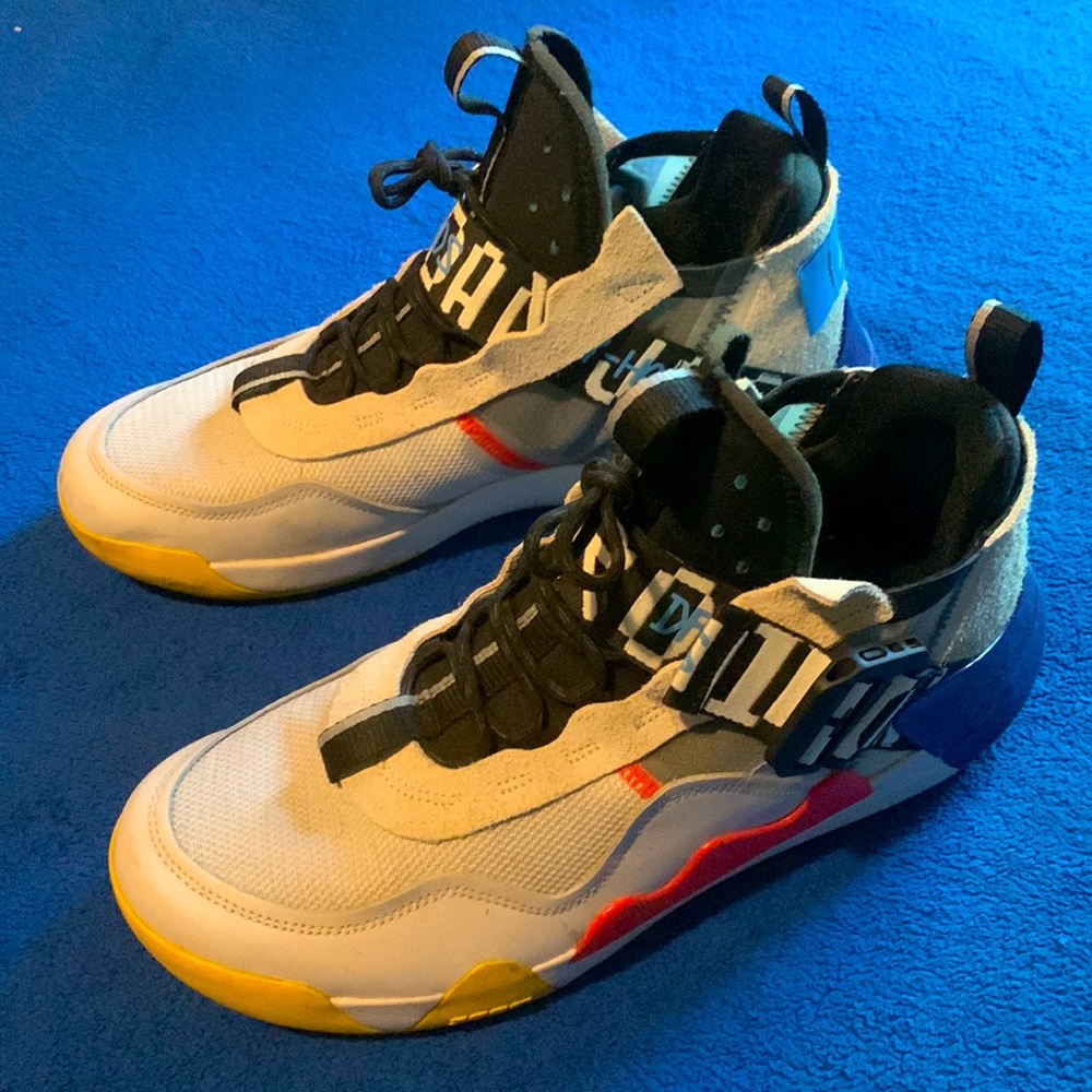Jordans